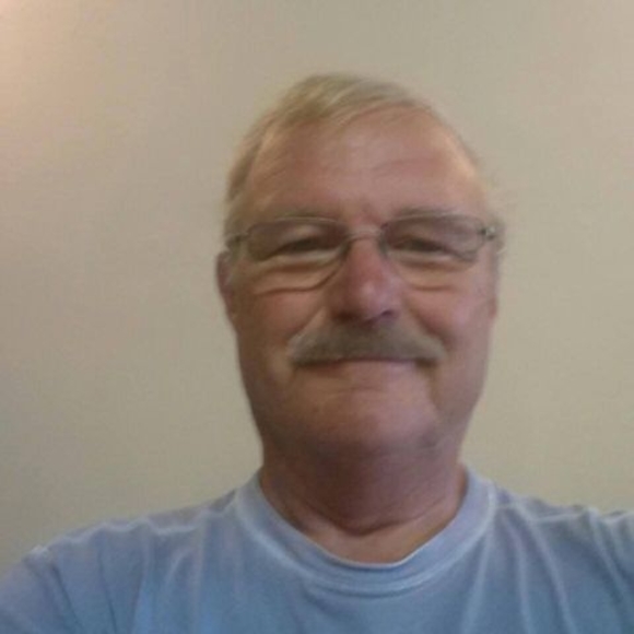 Meet your Posher, Rick - Picture 1 of 1